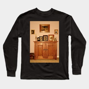 Antique corner... Long Sleeve T-Shirt